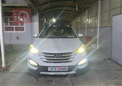 هيونداي سانتافي